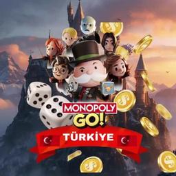 ᴍᴏɴᴏᴘᴏʟʏ ɢᴏ 🇹🇷 ᴛᴜ̈ʀᴋɪ̇ʏᴇ 🇹🇷