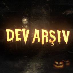 Dev Arşiv📦