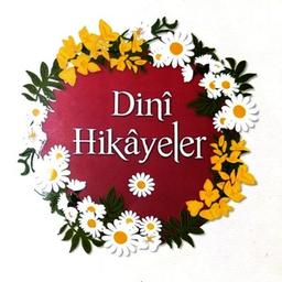 Dinî hikâyeler