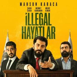 İllegal Hayatlar - Röportaj Adam 2023