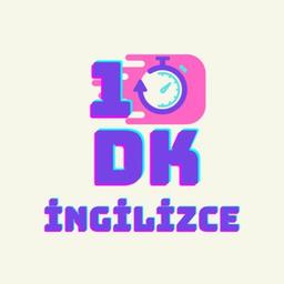 10 DK İNGİLİZCE (YDS-YÖKDİL-YDT)