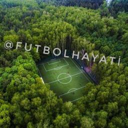 FUTBOL HAYATI