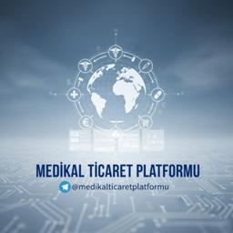 Medikal Ticaret Platformu