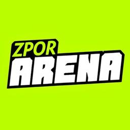 Zpor Arena Giriş Adresi