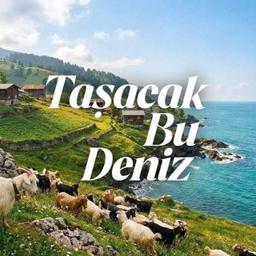 Taşacak Bu Deniz | Son Bölüm & Fragmanlar