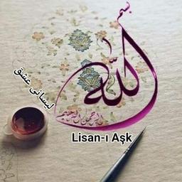 Lisan-ı Aşk