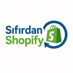 Sıfırdan Shopify TR