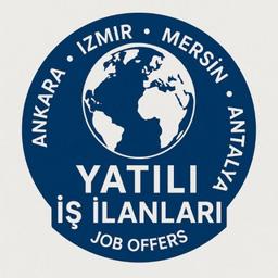 Yatılı İş İlanları