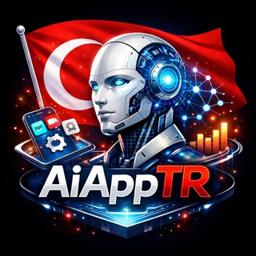 🤖 AIAppTR 🇹🇷 | Yapay Zeka Uygulamaları