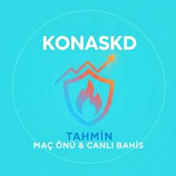 Konaskd Tahmin maç önü/canlı bahis