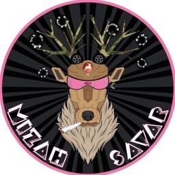 Mizah Savar