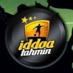 İddaa Tahminleri 🇹🇷