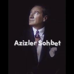 𝐀𝐙İ𝐙𝐋𝐄𝐑 𝐒𝐎𝐇𝐁𝐄𝐓🇹🇷