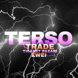 𝐓𝐄𝐑𝐒𝐎 𝐓𝐑𝐀𝐃𝐄