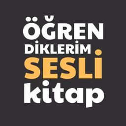 Öğrendiklerim Sesli Kitap