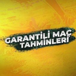 Garantili Maç Tahminleri