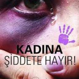 Ķadınlara ve Č̣ocuklara Đokunma