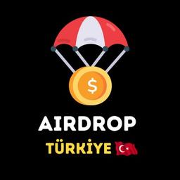 Airdrop Türkiye 🇹🇷