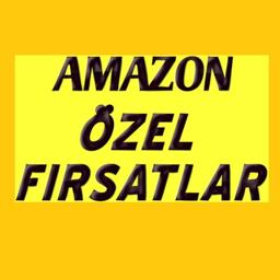 Amazon İndirimleri - ÖZEL FIRSATLAR