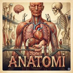 Anatomi Hakkında