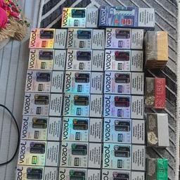 ANKARA VAZOL,TEREA,SİGARA GRUBU