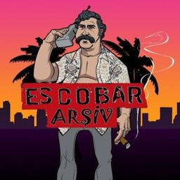 🗃️Escobar arşiv💥