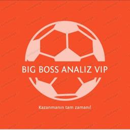 Big Boss Analiz VİP ⚽️