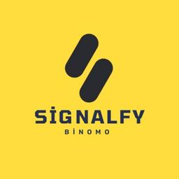 binomo Signalfy