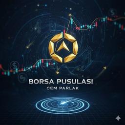 BORSA PUSULASI - CEM PARLAK