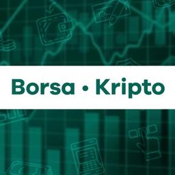 Borsa ve Kripto | Haber • Ekonomi • Finans