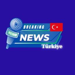 Breaking News Türkiye 🇹🇷