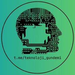 Teknoloji Gündemi