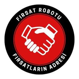 Fırsat Robotu 📉
