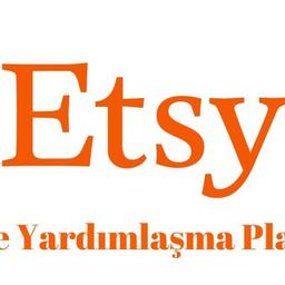 Etsy Türkiye Yardımlaşma Grubu