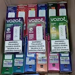 Denizli Toptan Vozol