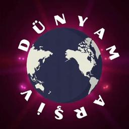 DÜNYAM ARŞİV