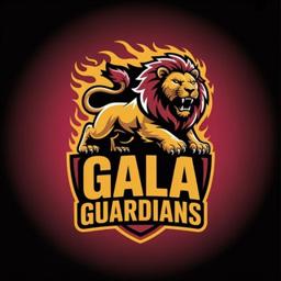 👑 Gala Guardians 👑
