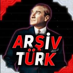 Arşiv Türk