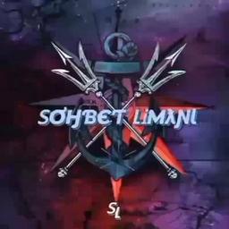 ⚓ SOHBET LİMANI 🇹🇷 @sohbetliman1