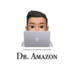Dr. Amazon