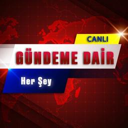 Gündeme Dair Her Şey