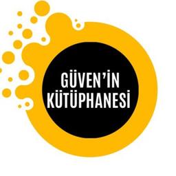 Güven'in e-kitap kütüphanesi