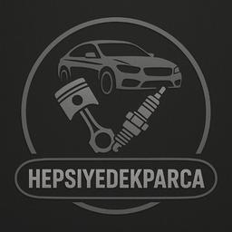 HEPSİ YEDEK PARÇA