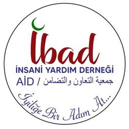 İbad İnsani Yardım Derneği