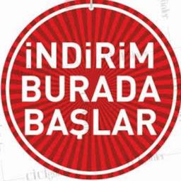 İndiriM Buradaaaa