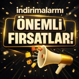 🎯indirimalarmi | Önemli Fırsatlar 💥