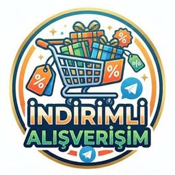 İNDİRİMLİ ALIŞVERİŞİM