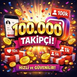 Instagram takipçi satın al