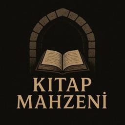 Kitap Mahzeni Arşiv