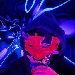 👹💸ONI TRADE 💸👹